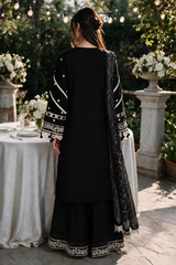 4106 | Zellbury Unstitched Collection '26