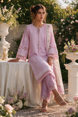 4114 | Zellbury Unstitched Collection '26
