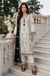 4135 | Zellbury Unstitched Collection '26