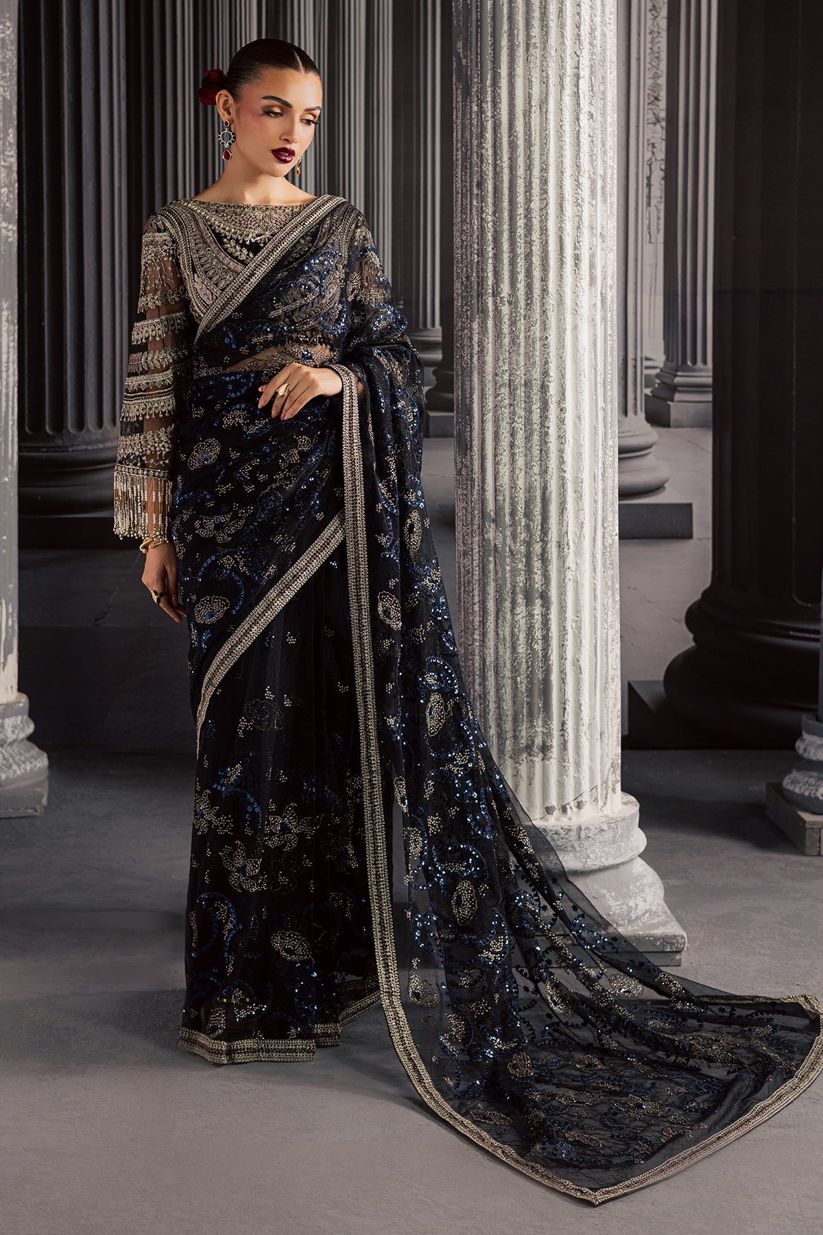 NFM-05 | Muse Formal Collection By Nureh