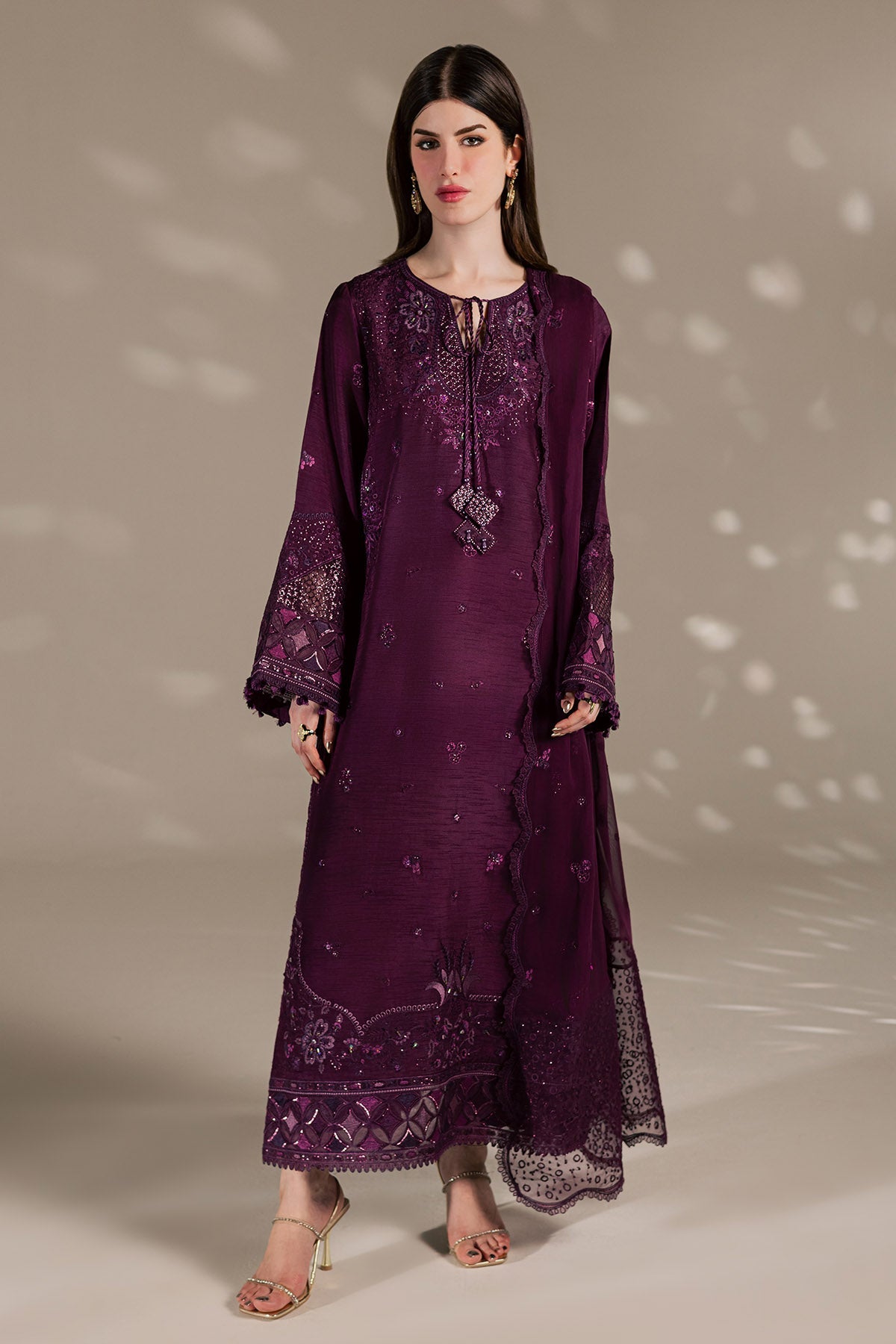 S-36 | The Silk Edit By Nureh