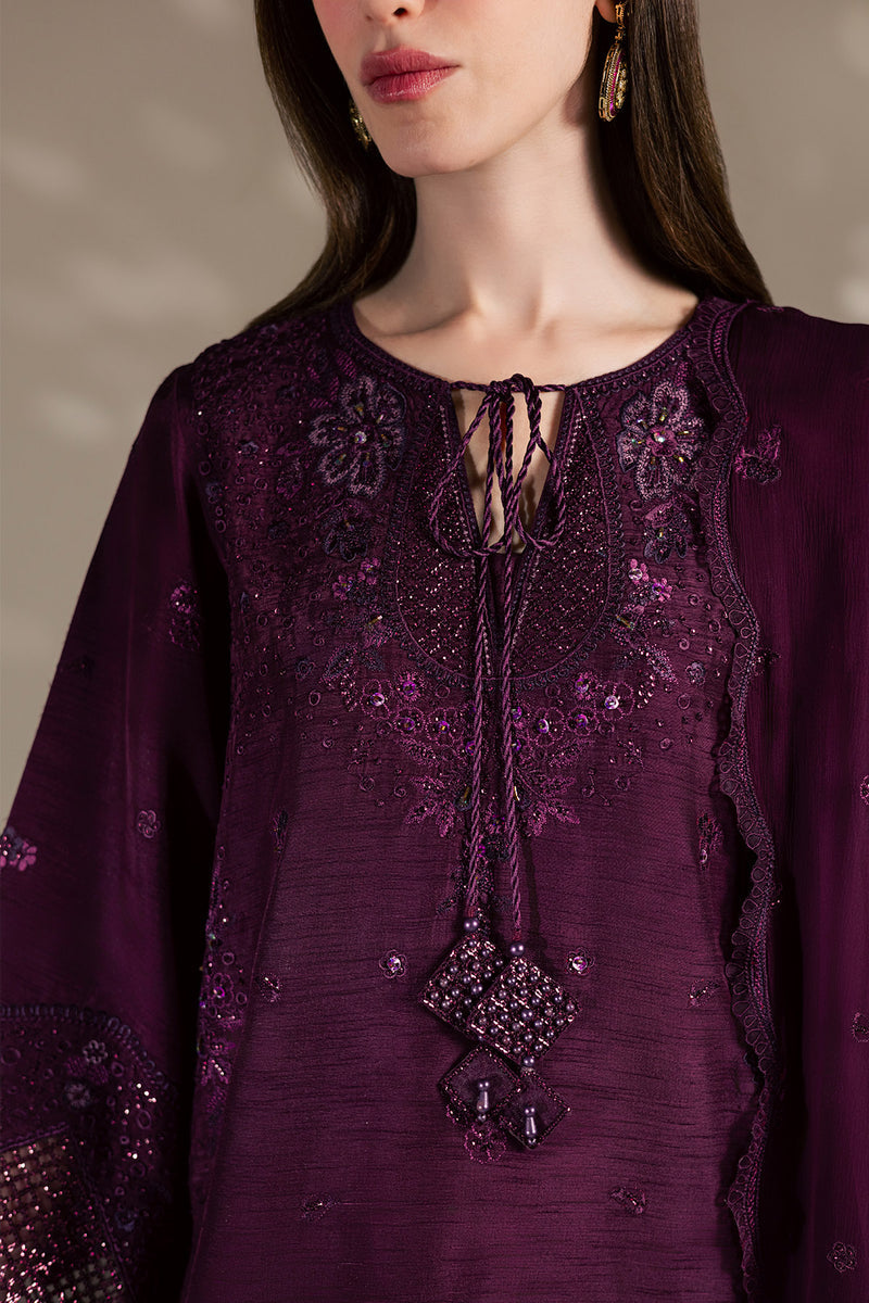 S-36 | The Silk Edit By Nureh