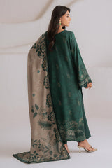 SP-215 | Printed Viscose '26 By Nureh