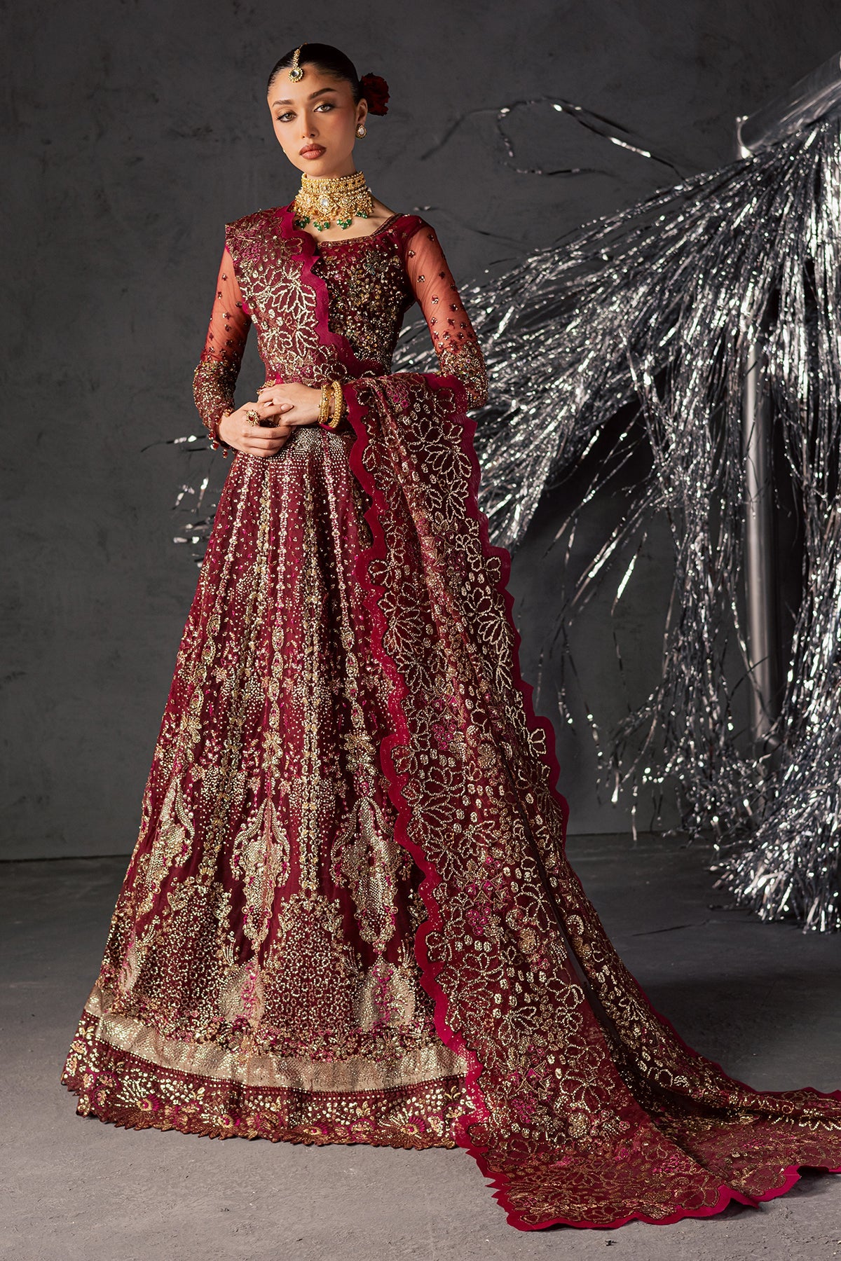NFM-02 | Muse Formal Collection By Nureh