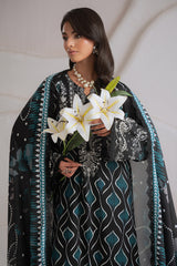 SP-220 | Printed Viscose '26 By Nureh