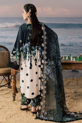 DD-39 | Daily Delight Unstitched By Nureh