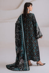 SP-220 | Printed Viscose '26 By Nureh