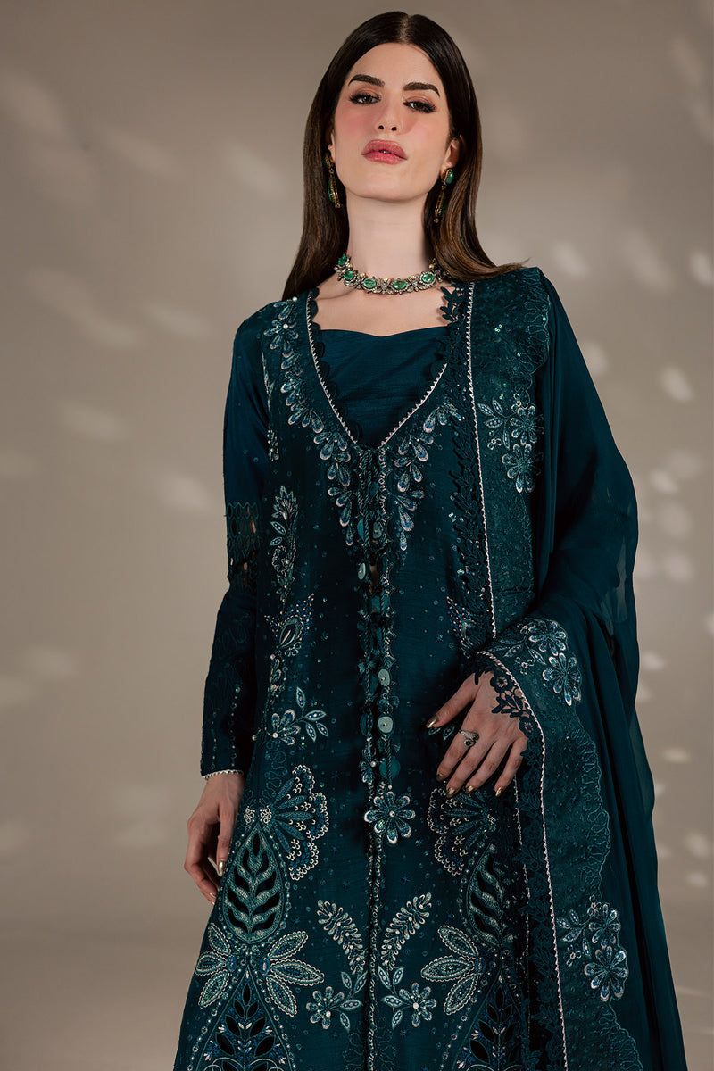 S-33 | The Silk Edit By Nureh