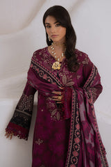SP-216 | Printed Viscose '26 By Nureh