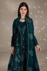 S-33 | The Silk Edit By Nureh