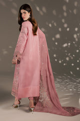 S-35 | The Silk Edit By Nureh