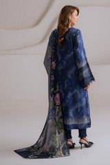 SP-217 | Printed Viscose '26 By Nureh