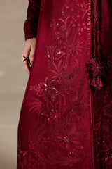 S-32 | The Silk Edit By Nureh
