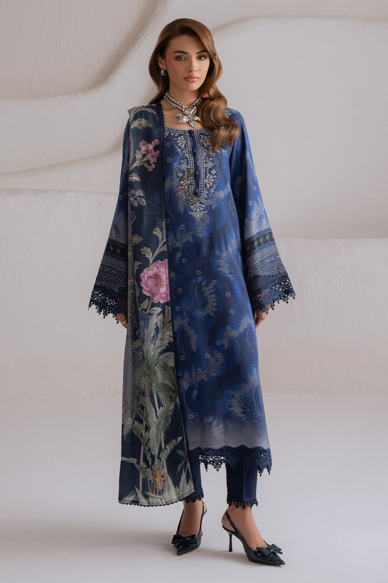 SP-217 | Printed Viscose '26 By Nureh
