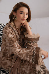 SP-218 | Printed Viscose '26 By Nureh