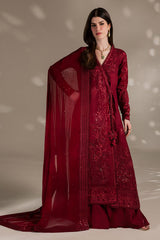 S-32 | The Silk Edit By Nureh