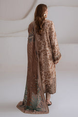 SP-218 | Printed Viscose '26 By Nureh