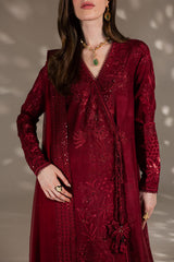 S-32 | The Silk Edit By Nureh