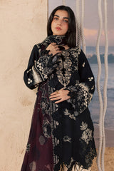 DD-43 | Daily Delight Unstitched By Nureh