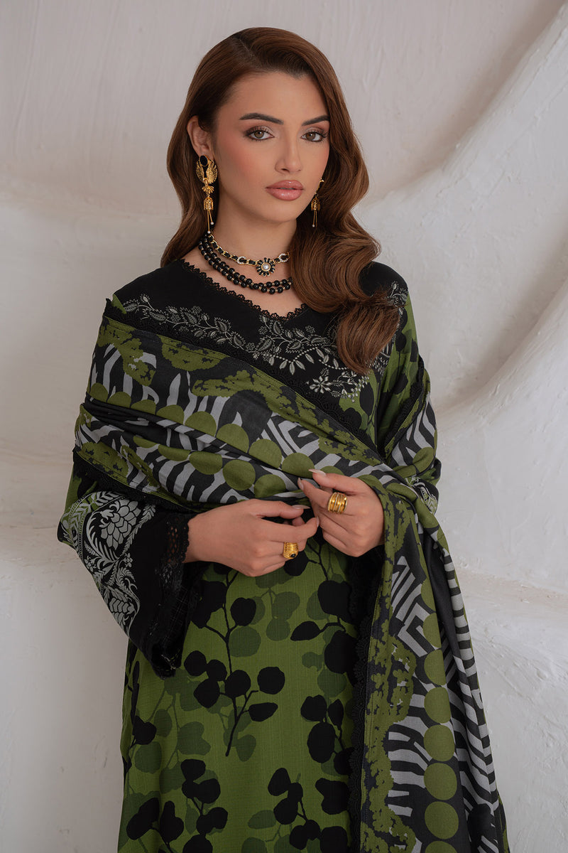 SP-219 | Printed Viscose '26 By Nureh