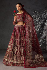 NFM-02 | Muse Formal Collection By Nureh