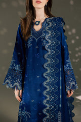 S-34 | The Silk Edit By Nureh