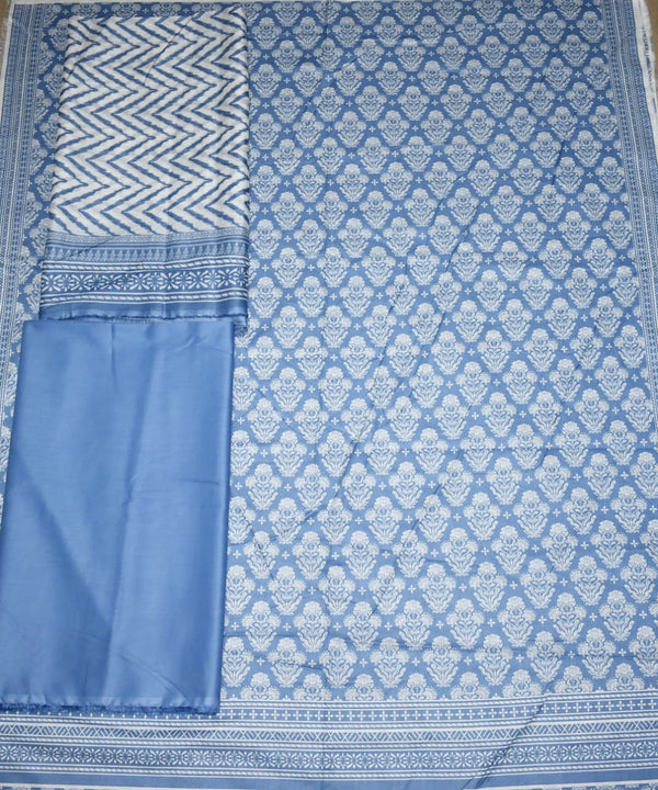 Design# 36 | Bin Saeed Mid Season Cotton Lawn – Premium 3PC Collection