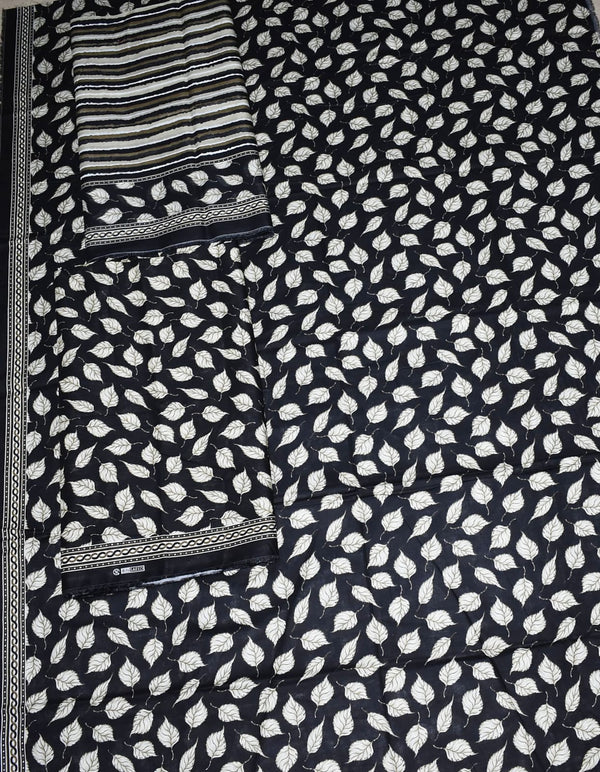 Design# 35 | Bin Saeed Mid Season Cotton Lawn – Premium 3PC Collection