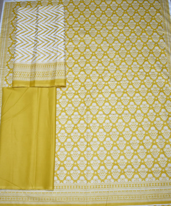 Design# 40 | Bin Saeed Mid Season Cotton Lawn – Premium 3PC Collection
