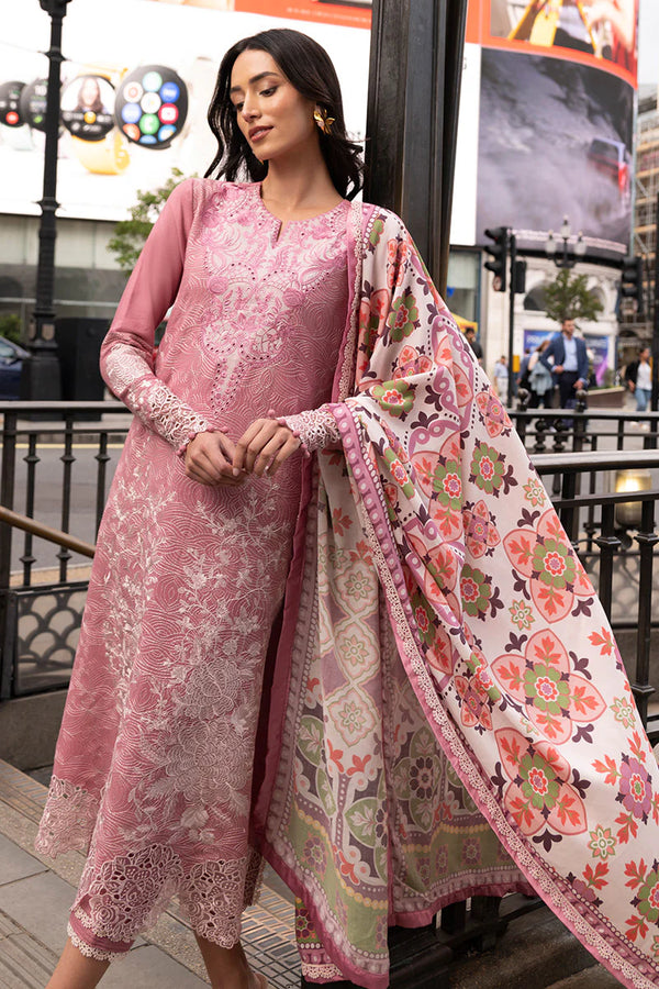 Whimsy Westminster – Winter Karandi from the Broadway Collection of Mushq’23