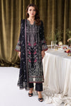 AA - 105 - Vol 01 - Aangan Luxury Rawsilk Collection By Ramsha - Rabbani Cloth House