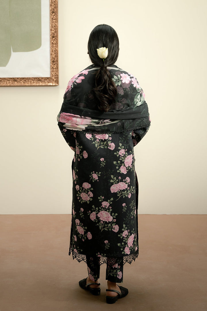 Alyssum - Volume 01 - The Bare Minimum Collection By Ayzel - Rabbani Cloth House