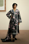 Alyssum - Volume 01 - The Bare Minimum Collection By Ayzel - Rabbani Cloth House