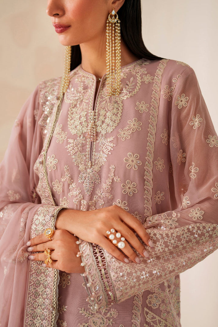 Anira - Neorah Luxury Unstitched Collection By Xenia - Rabbani Cloth House