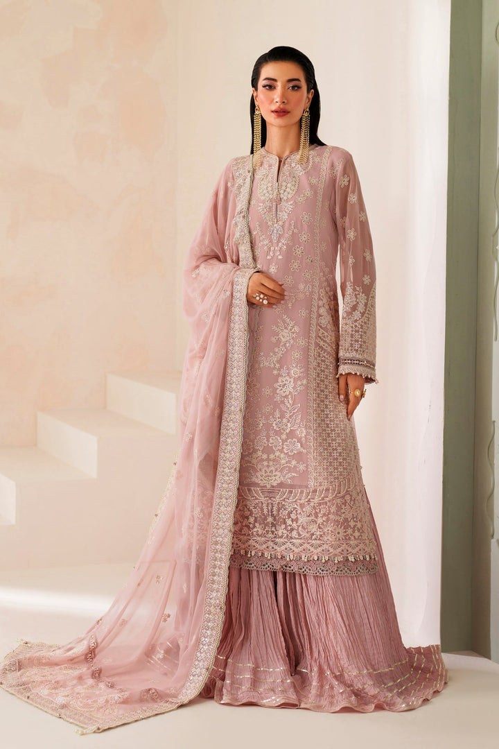 Anira - Neorah Luxury Unstitched Collection By Xenia - Rabbani Cloth House
