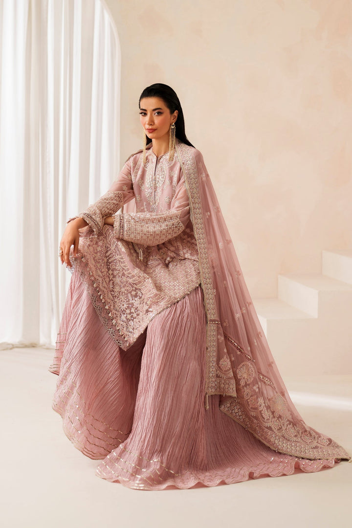 Anira - Neorah Luxury Unstitched Collection By Xenia - Rabbani Cloth House