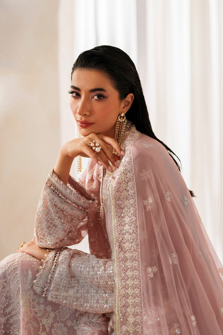 Anira - Neorah Luxury Unstitched Collection By Xenia - Rabbani Cloth House