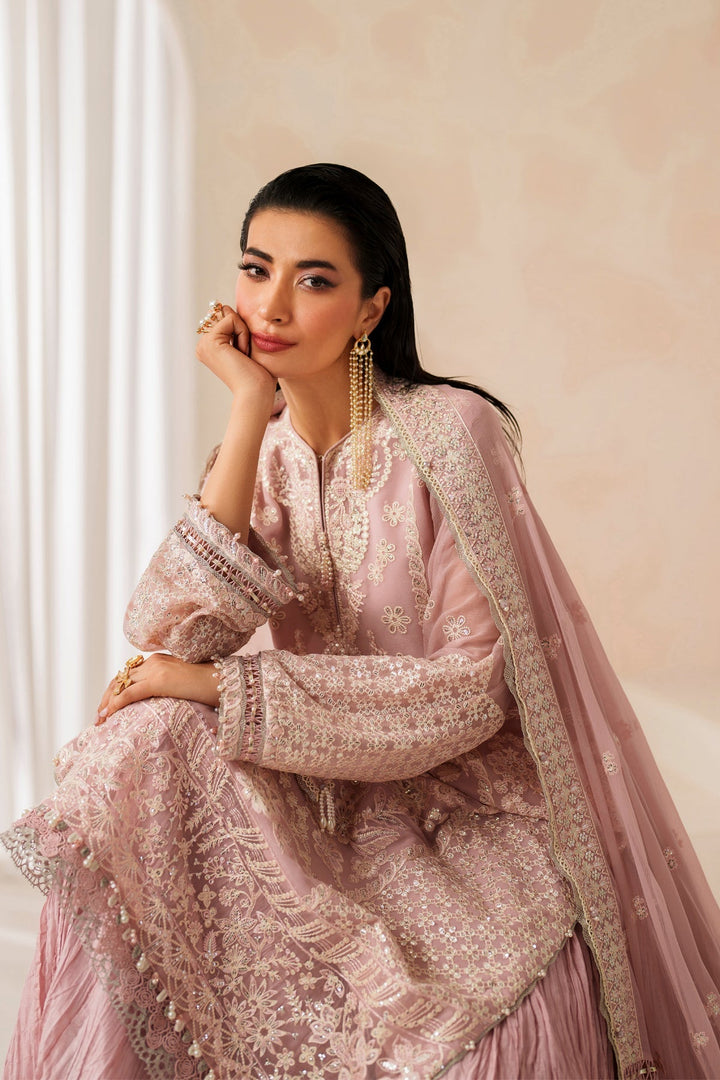Anira - Neorah Luxury Unstitched Collection By Xenia - Rabbani Cloth House