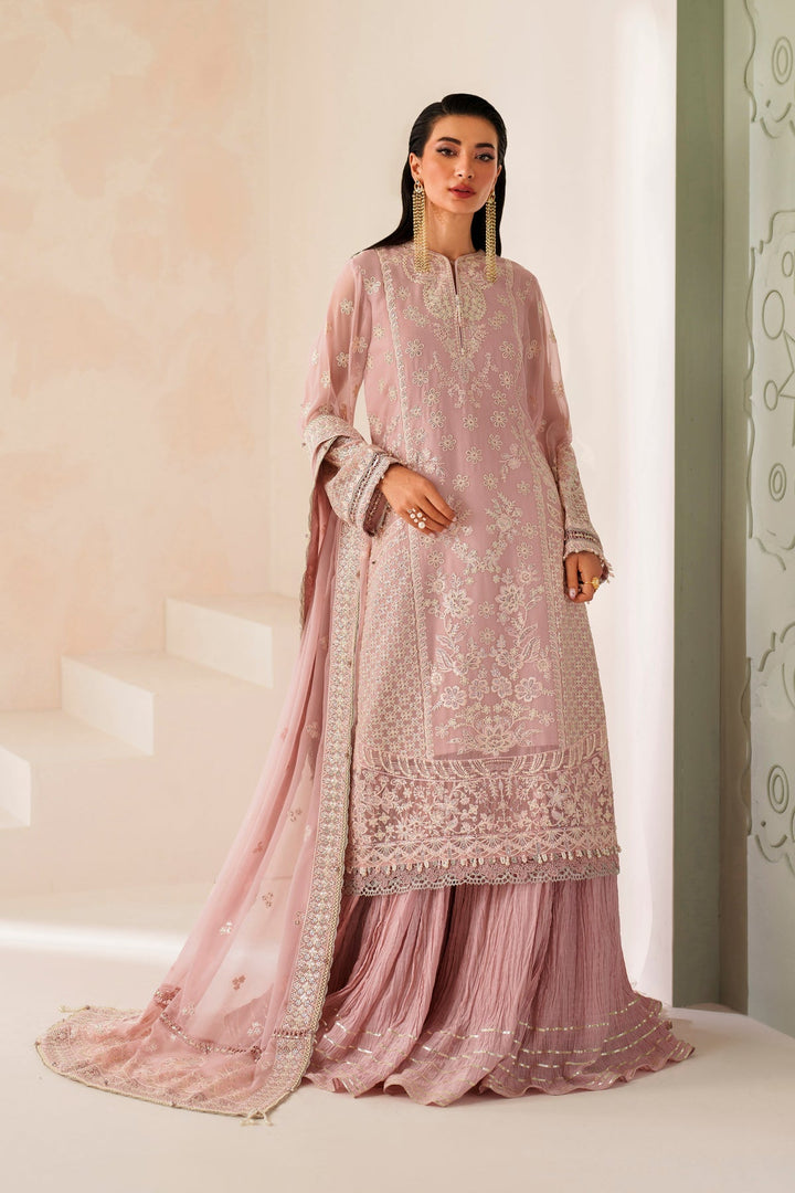 Anira - Neorah Luxury Unstitched Collection By Xenia - Rabbani Cloth House