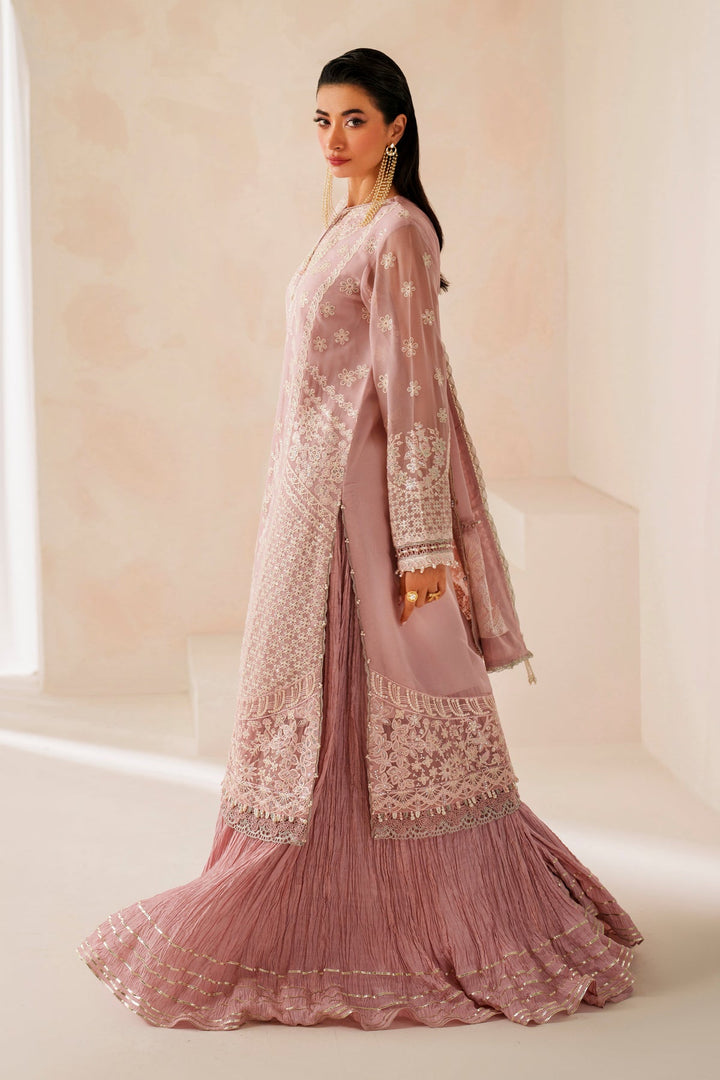 Anira - Neorah Luxury Unstitched Collection By Xenia - Rabbani Cloth House