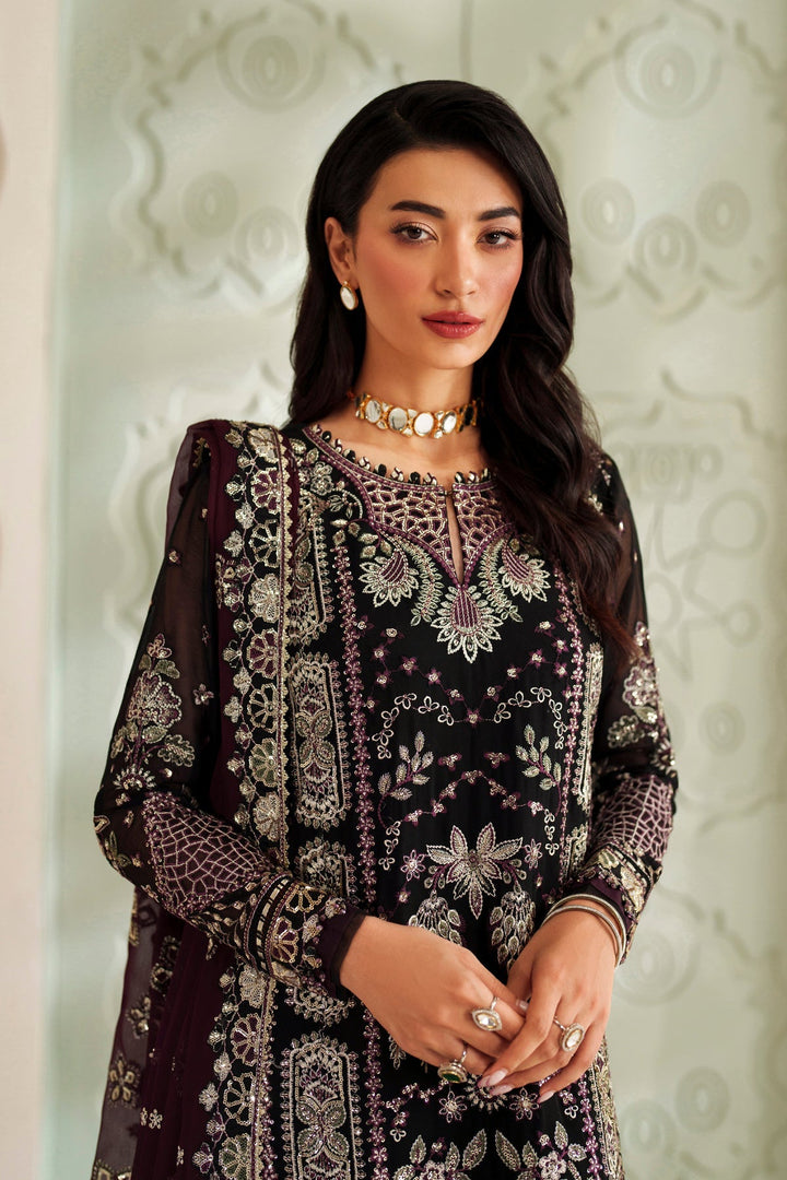 Ayat - Neorah Luxury Unstitched Collection By Xenia - Rabbani Cloth House