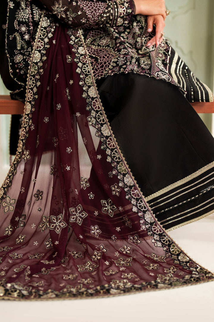 Ayat - Neorah Luxury Unstitched Collection By Xenia - Rabbani Cloth House