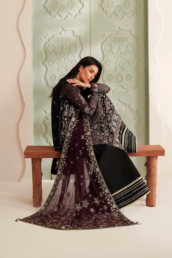 Ayat - Neorah Luxury Unstitched Collection By Xenia - Rabbani Cloth House