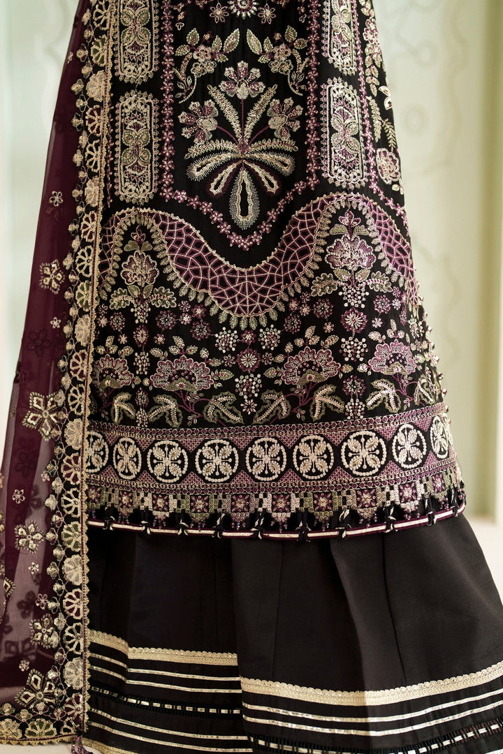 Ayat - Neorah Luxury Unstitched Collection By Xenia - Rabbani Cloth House