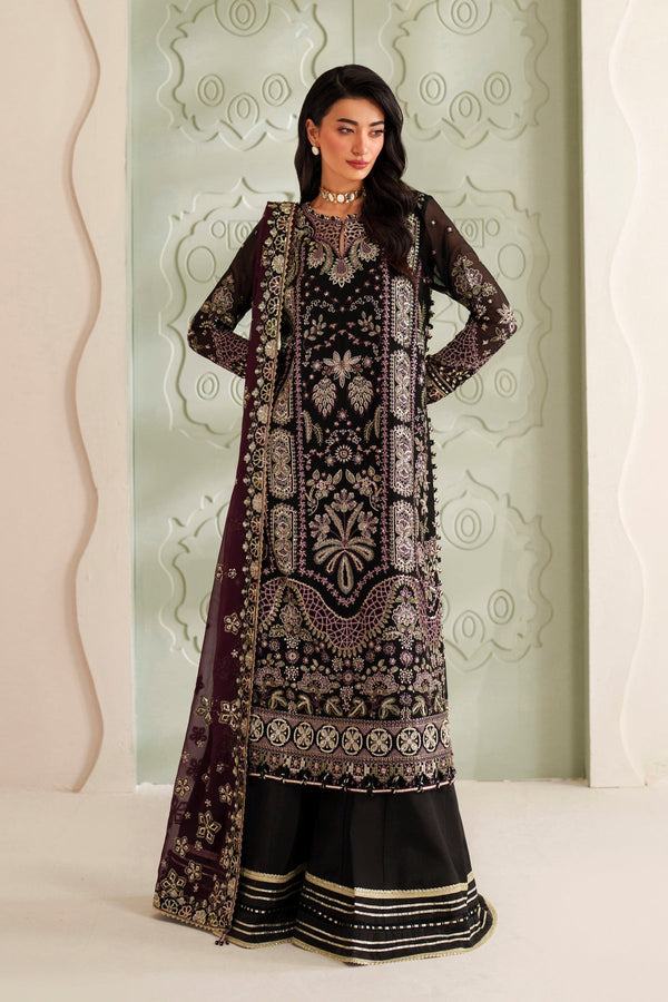 Ayat - Neorah Luxury Unstitched Collection By Xenia - Rabbani Cloth House