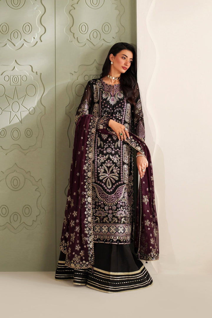 Ayat - Neorah Luxury Unstitched Collection By Xenia - Rabbani Cloth House