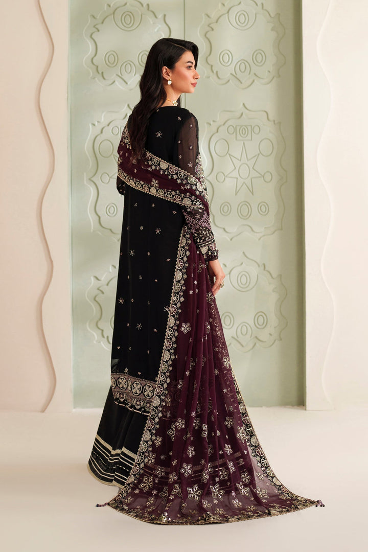 Ayat - Neorah Luxury Unstitched Collection By Xenia - Rabbani Cloth House