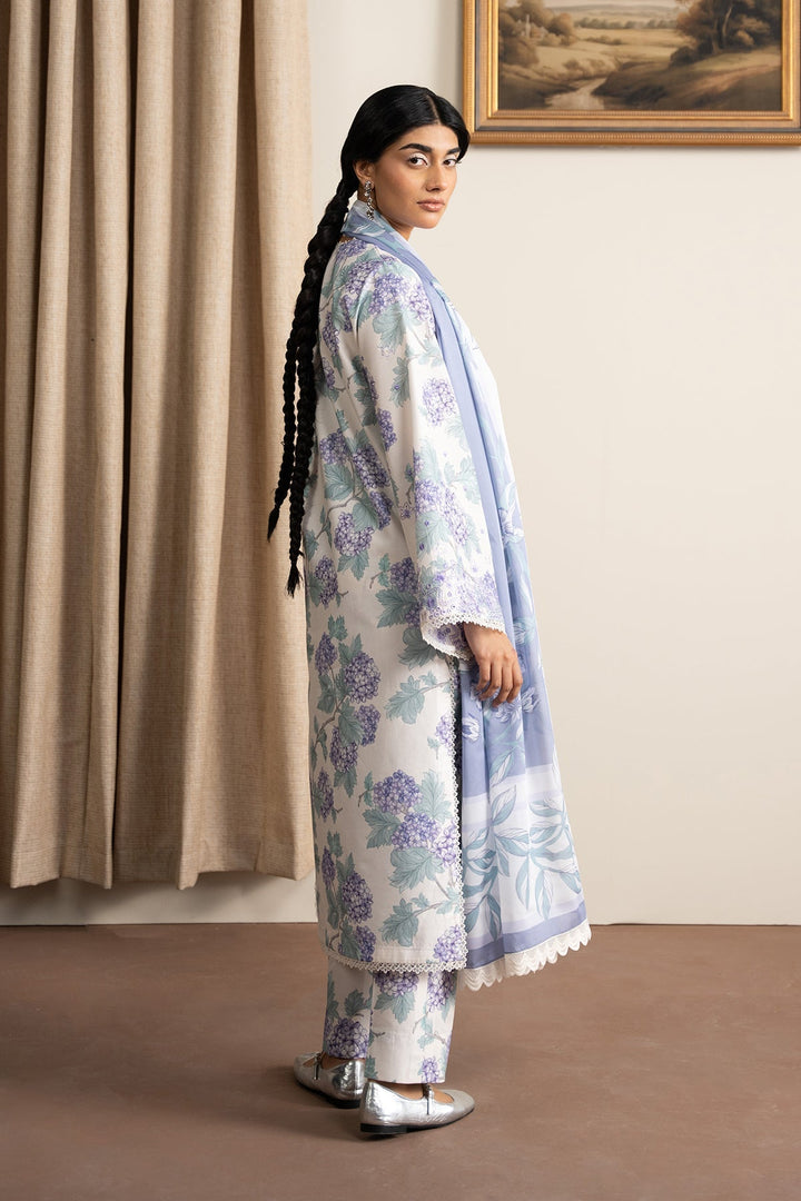 Bloomsway - Volume 01 - The Bare Minimum Collection By Ayzel - Rabbani Cloth House