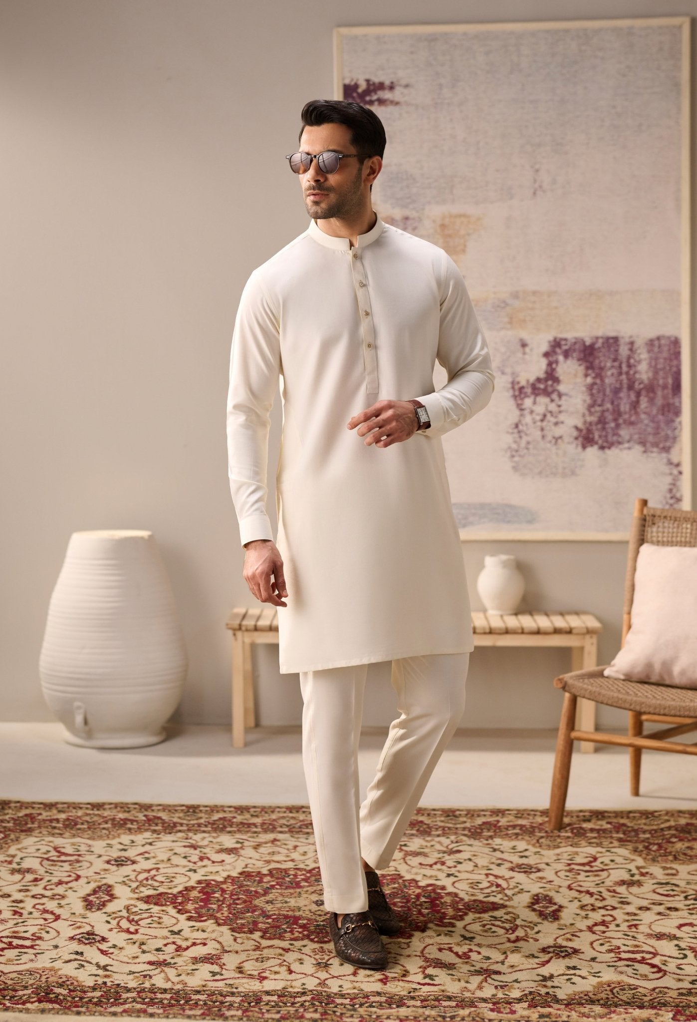 Boski - Luxury By Shaffer - Rabbani Cloth House