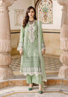 CAD5 - 07 - Volume 01 – Andaaz Embroidered Lawn By Charizma - Rabbani Cloth House